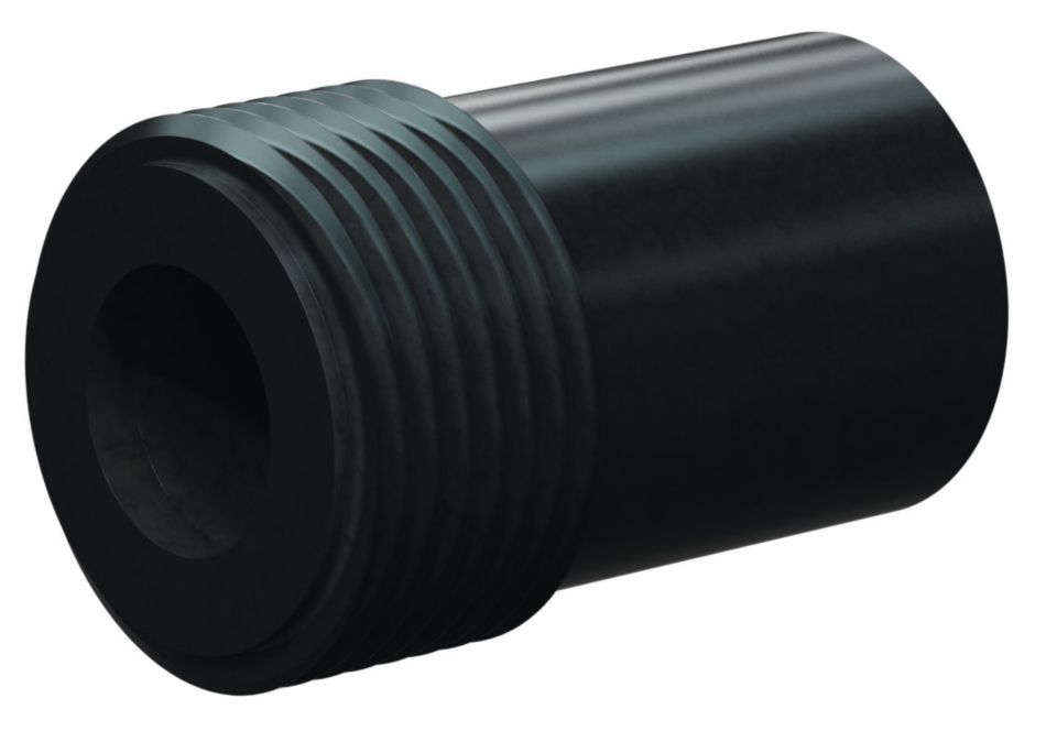 T121-AP 50mm Series Blast Nozzles • Short Venturi • Tungsten Carbide