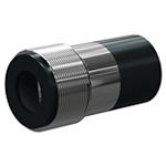T121-P 50mm Series Blast Nozzles • Short Venturi • Tungsten Carbide