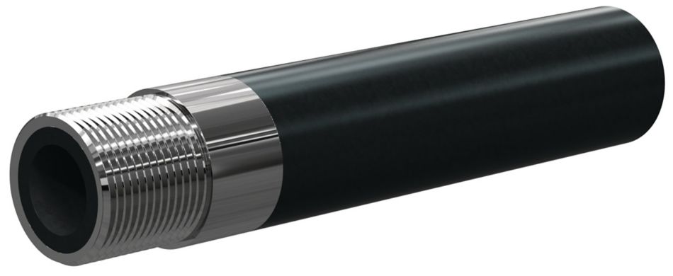 T159-VP Series Blast Nozzles • Special Venturi • Tungsten Carbide • Bazooka