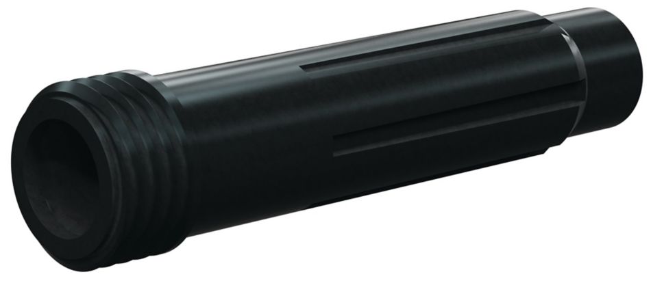T159-AP 50mm Series Blast Nozzles • Conventional Long Venturi • Tungsten Carbide • Wide Entry