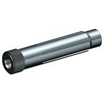TLVE-AP 50mm Series Blast Nozzles • Conventional Long Venturi • Tungsten Carbide