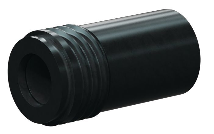 T133-AP Series Blast Nozzles • Straight Bore • Tungsten Carbide