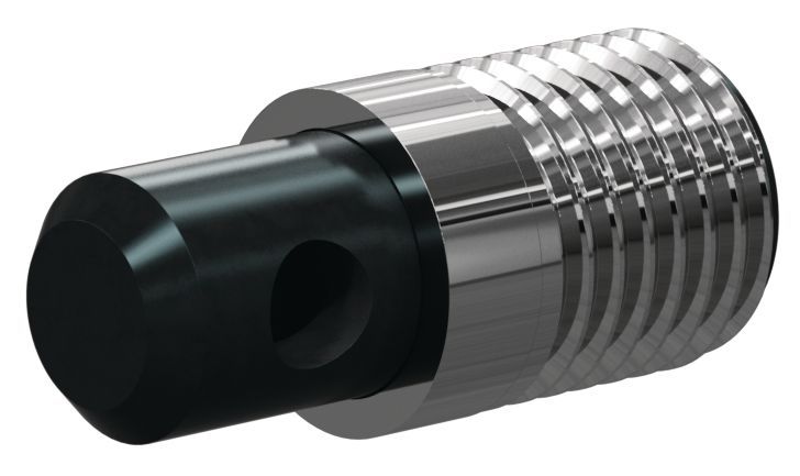 T290 Series Blast Nozzles • Angle Nozzles • Tungsten Carbide