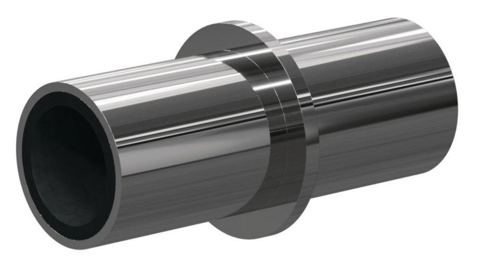 T222 Series Blast Nozzles • Straight Bore • Tungsten Carbide