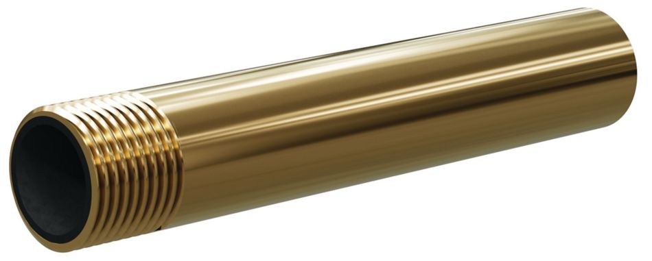 T159 Series Blast Nozzles • Conventional Long Venturi • Tungsten Carbide • Wide Entry
