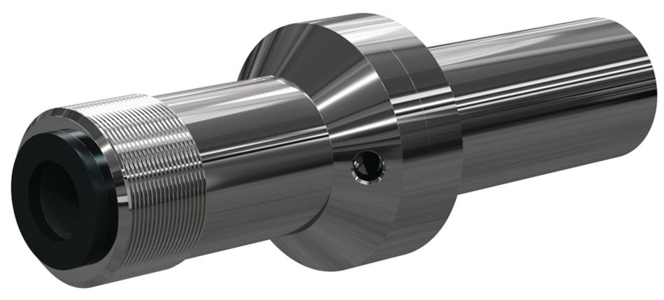 WIN 50mm Series - TC Blast Nozzles • Wet Blast Nozzles • Tungsten Carbide