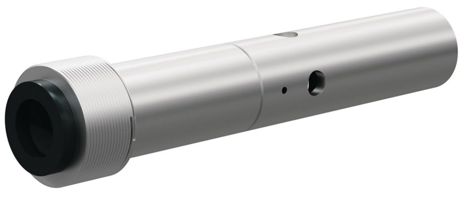T125 50mm Series Blast Nozzles • Special Venturi • Tungsten Carbide • Double