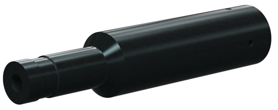 T101 Series Blast Nozzles • Special Venturi • Tungsten Carbide • Slip-On