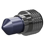 T090 50mm Series Blast Nozzles • Angle Nozzles • Tungsten Carbide