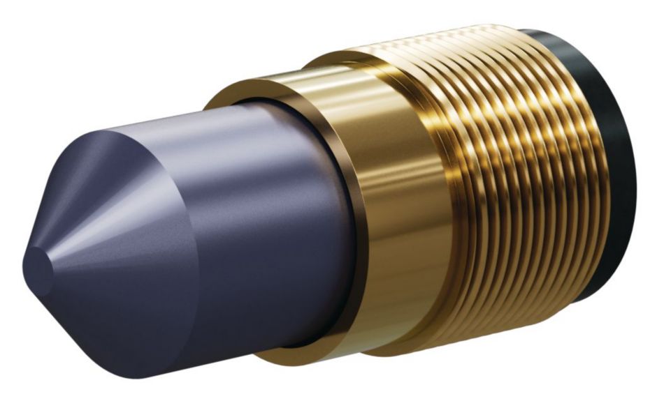 T090 Series Single Blast Nozzles • Angle Nozzles • Tungsten Carbide