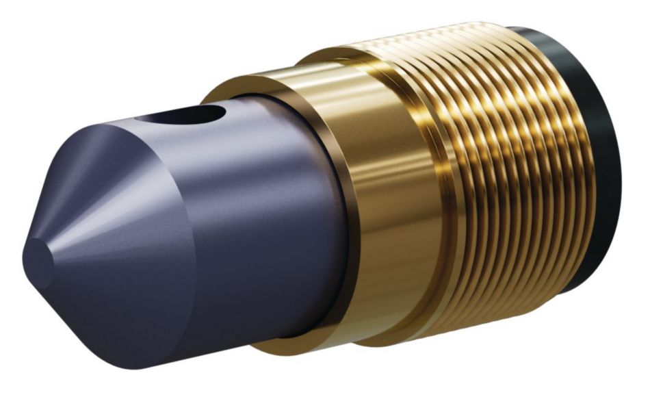 T045 Series Double Blast Nozzles • Angle Nozzles • Tungsten Carbide