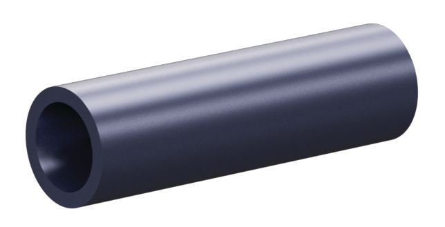 TL171 Series Blast Nozzles • Straight Bore • Tungsten Carbide
