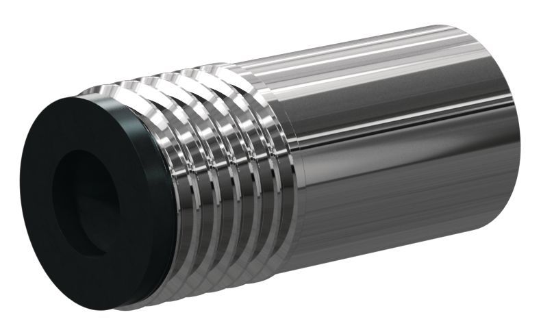 G Series Blast Nozzles • Straight Bore • Boron Carbide