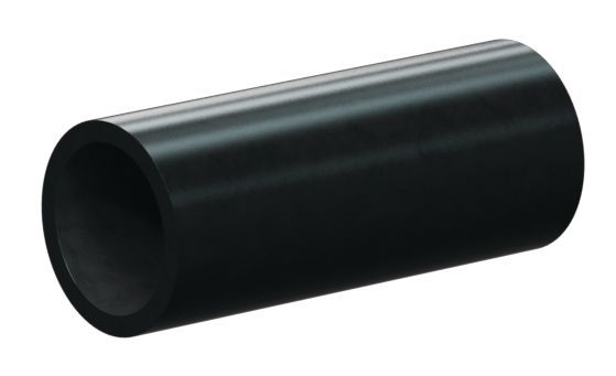 62 Series Blast Nozzles • Straight Bore • Boron Carbide