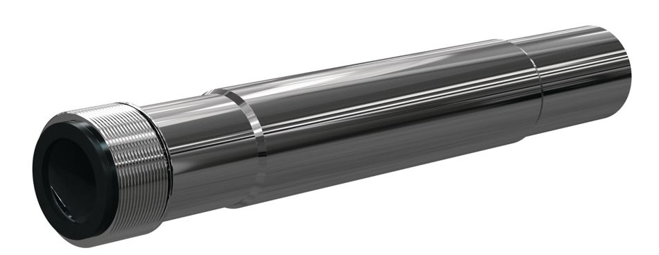 SN159-XL12 50mm Series Blast Nozzles • Special Venturi • BP 200 SiAION • XL Performance