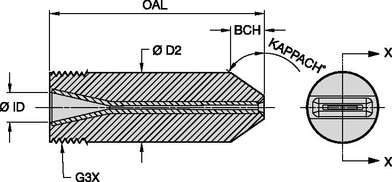 Medium cleaning and stripping applications where an even dispersion of the abrasive is required