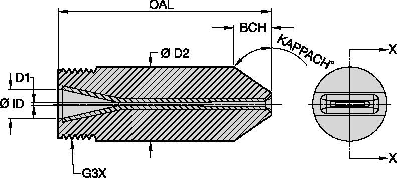 Medium cleaning and stripping applications where an even dispersion of the abrasive is required