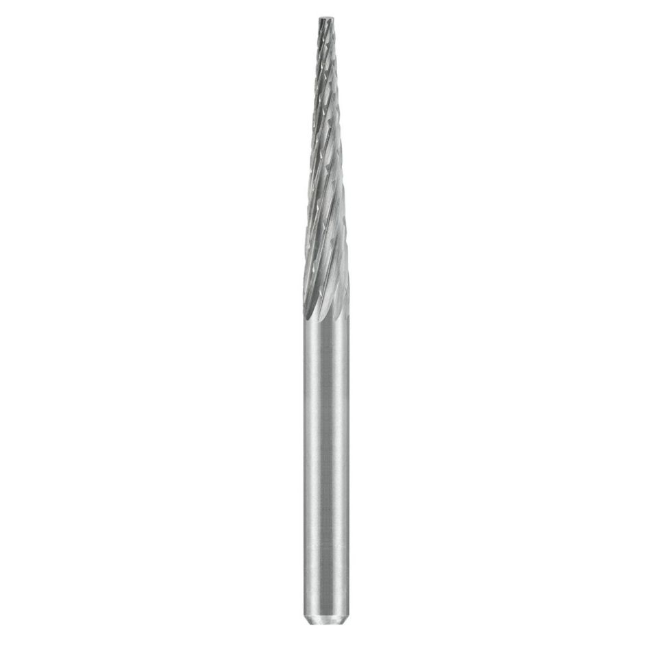 Series SM-M Pointed Cone • Master-Cut Burs • Metric