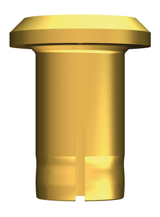 KPF200R Bushing Road Rehabilitation - 3087915 - Kennametal