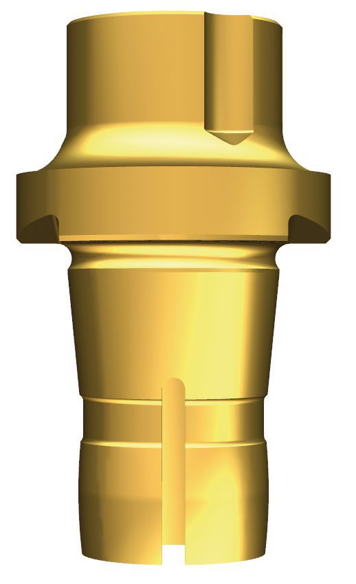 KPF303RX Sleeve Road Rehabilitation - 3843791 - Kennametal