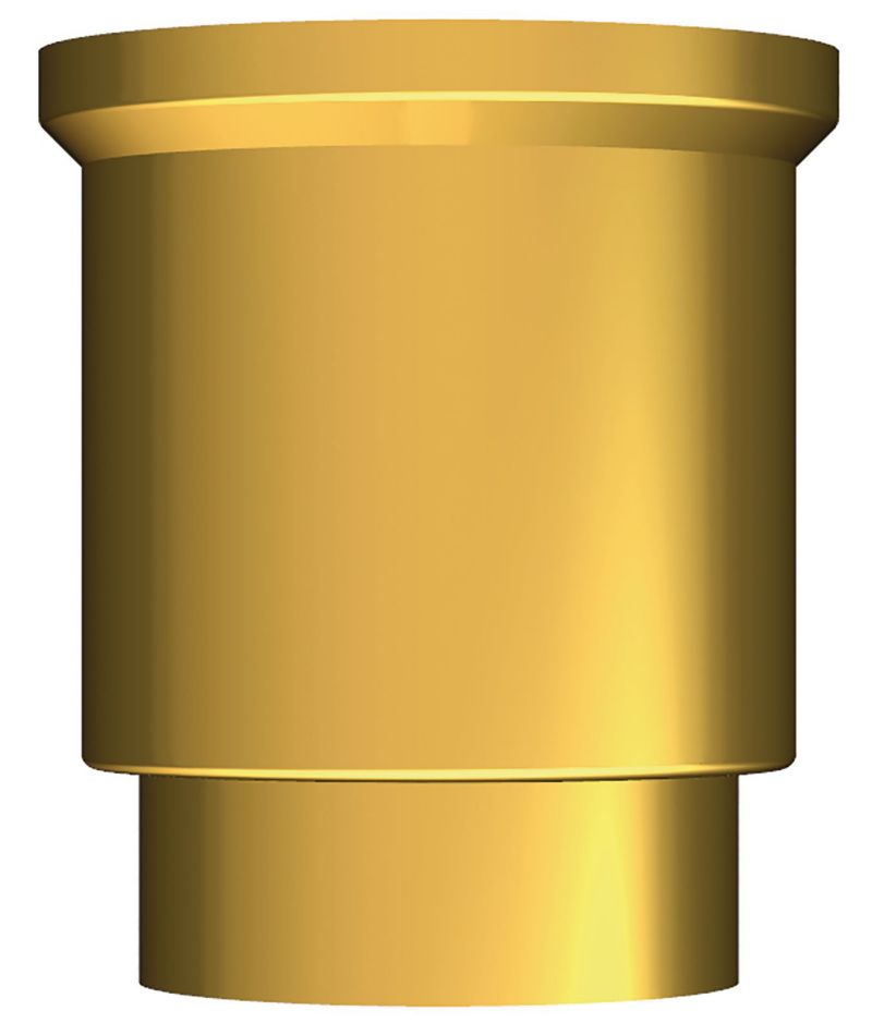 Steel Bushing 30mm Underground Mining - 5127901 - Kennametal