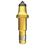 43mm (1.70") 阶梯钻杆 • 标准型