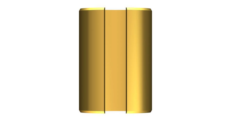 LR76 Retainer