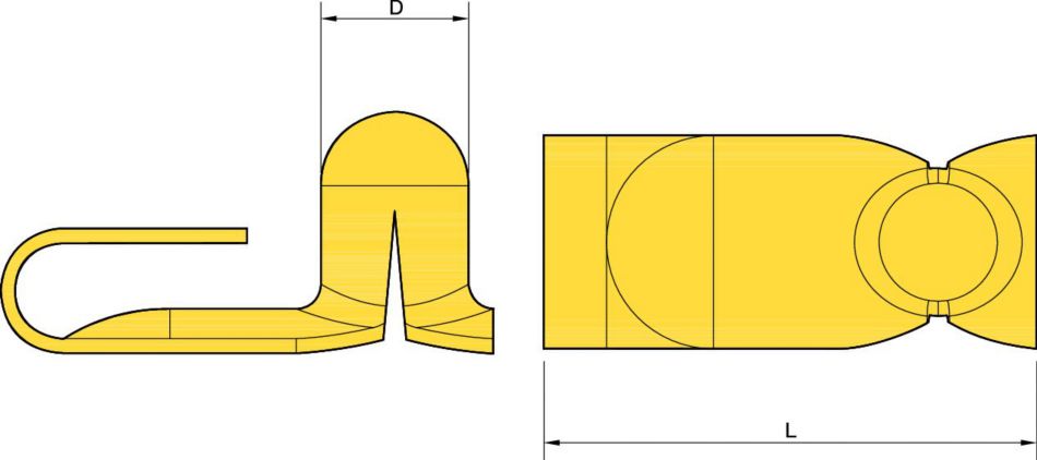 Keeper Underground Mining - 1326958 - Kennametal