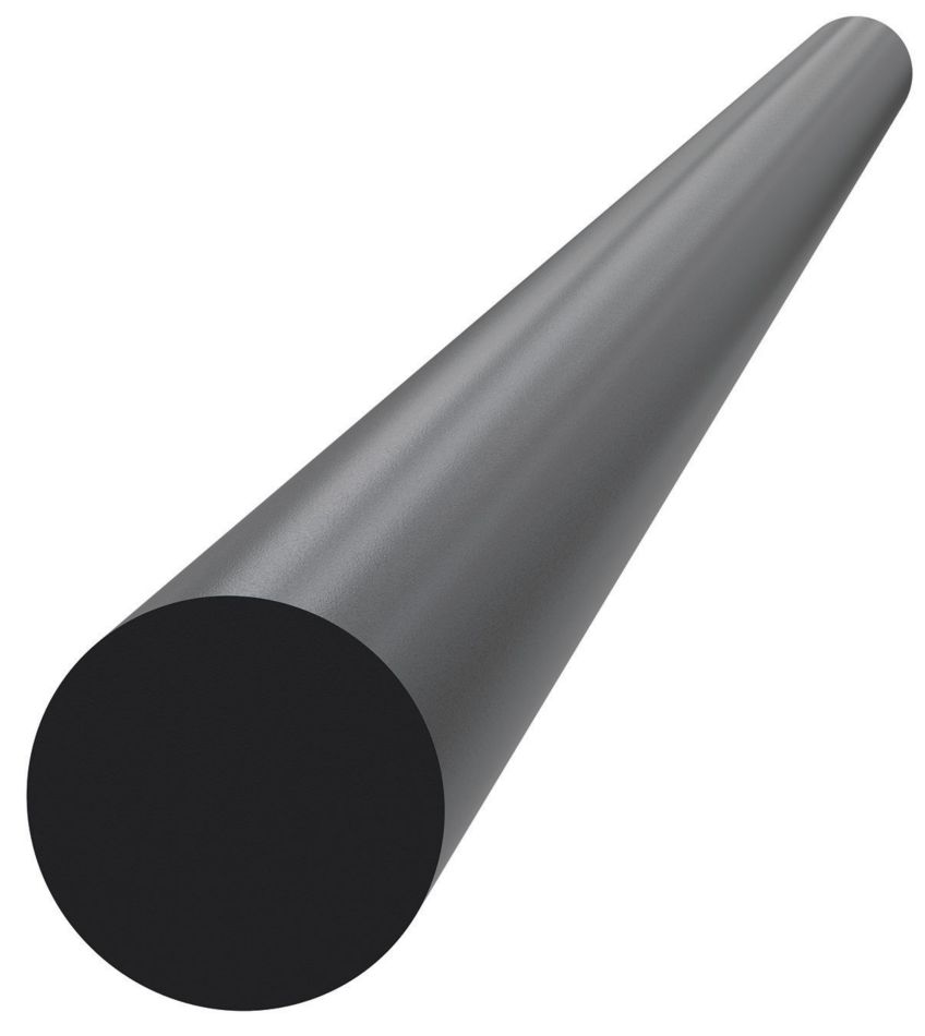Solid Rods • As Sintered • Metric