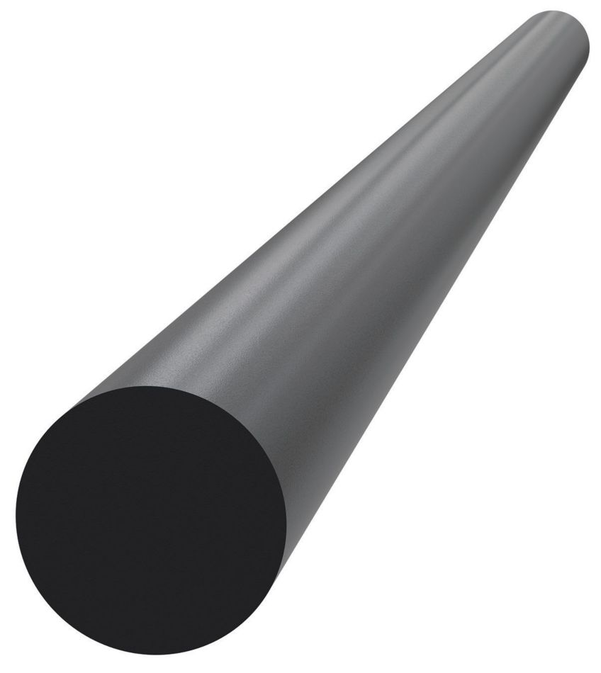 Solid Rods • As Sintered • Metric