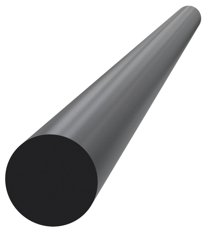 Solid Rods • As Sintered • Metric