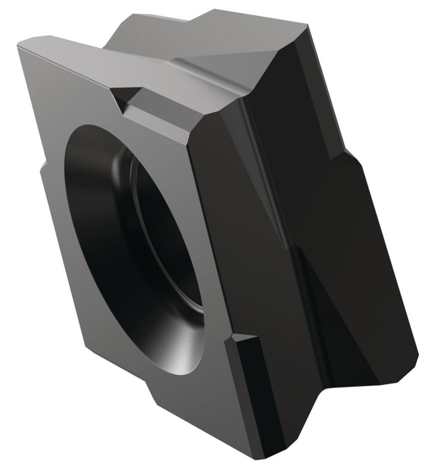 Fix-Perfect™ 70° • Carbide Insert • Left Handed • SPHX-GP • Medium Machining