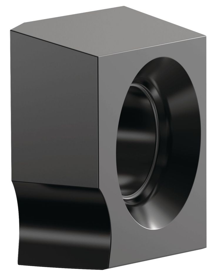 Fix-Perfect™ • Cast Iron Indexable Inserts • SPHX1205... • Finishing
