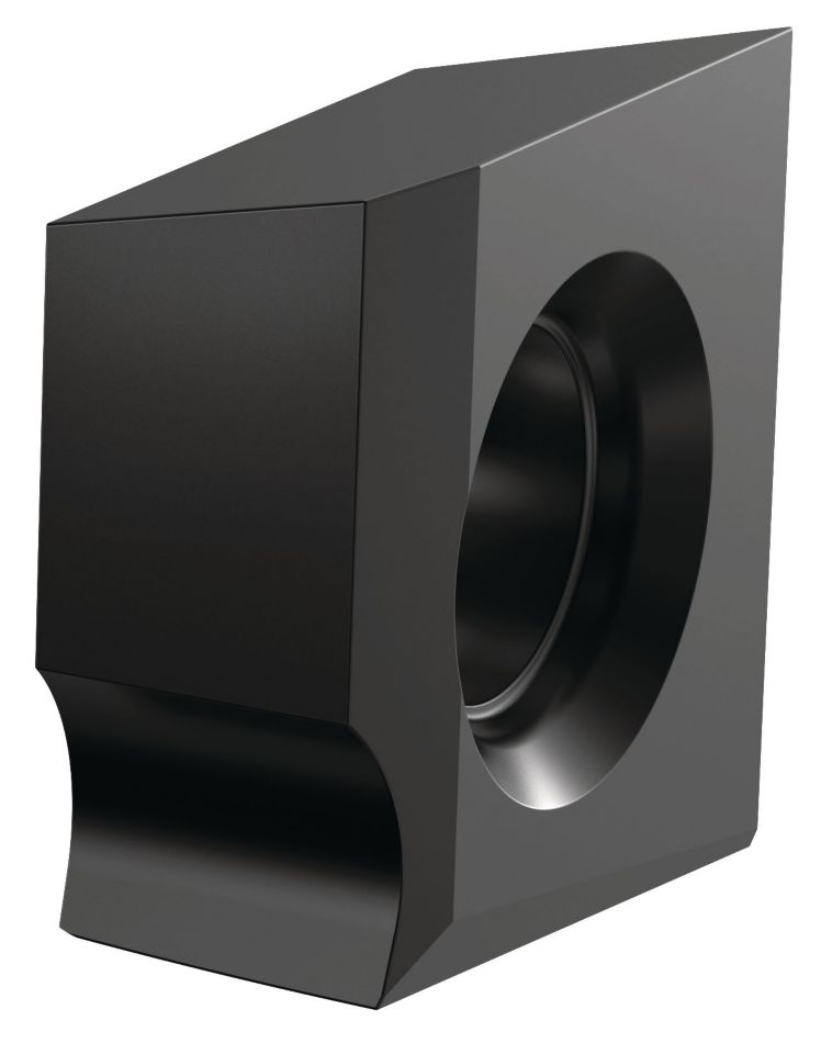Fix-Perfect™ • Cast Iron Indexable Inserts • SPHX1205... • Finishing