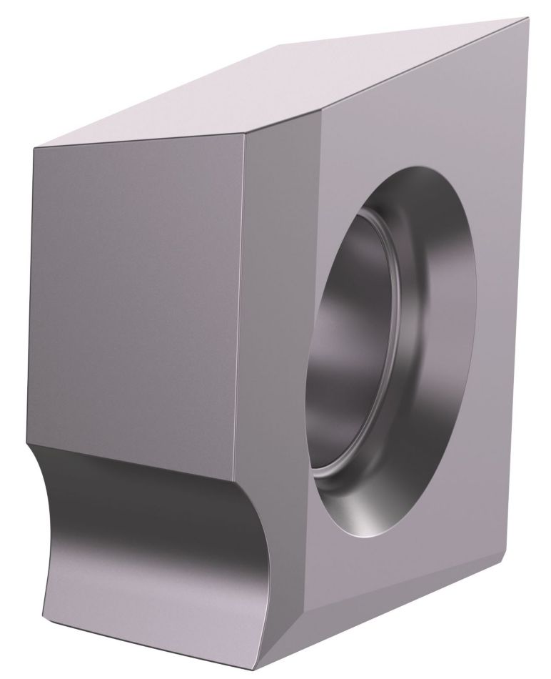Fix-Perfect™ • Cast Iron Indexable Inserts • SPHX1205... • Finishing