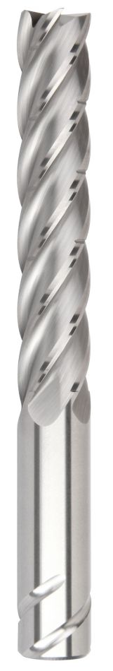 KOR5™ <sup>DA </sup>• Square End • 5 Flutes • 5 x D • Internal Coolant • Safe-Lock™ Shank • Metric