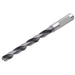 Kenna Universal™ Drill • 8 x D • Internal Coolant • Whistle Notch™ Shank • Metric