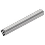 Modular Steel Boring Bar • 4:1 Overhang • Through Coolant • Inch