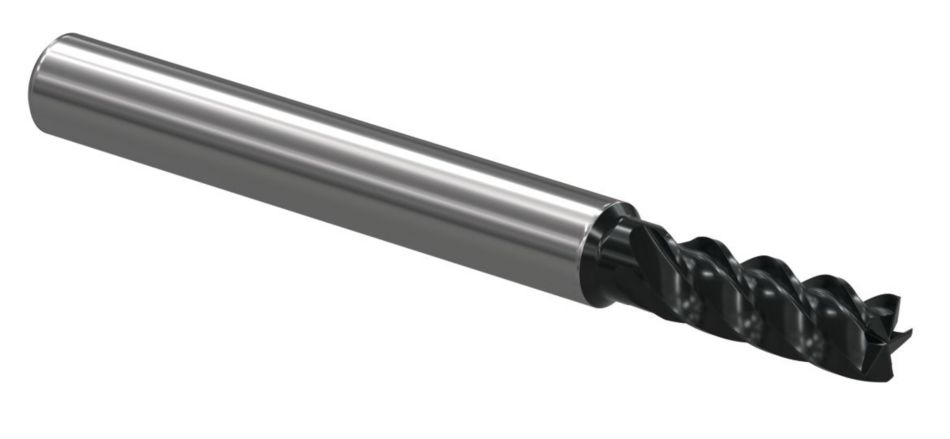 W5N1 5FL RA N SS MM Solid End Milling - 7007620 - WIDIA