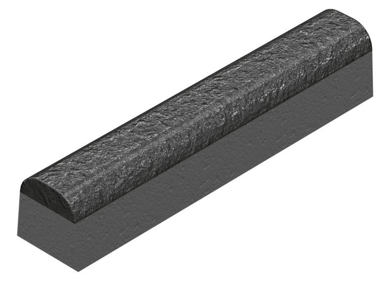 GROUSER 4 CHMFR KenCast - 2271390 - Kennametal