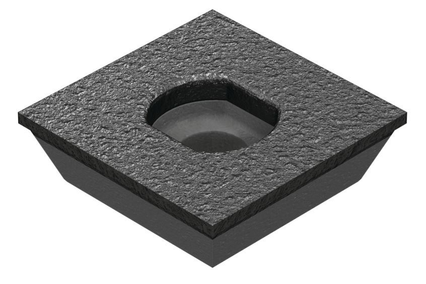 GRINDER TIP NO CHMFR KenCast - 2260875 - Kennametal