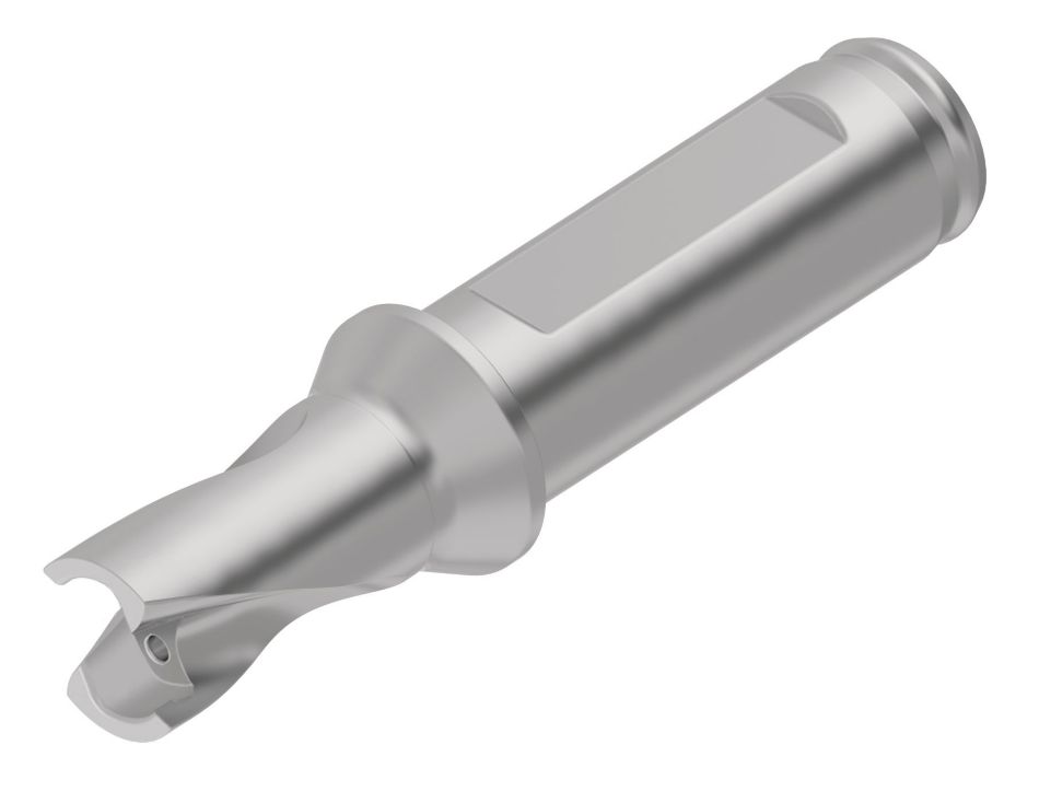 KENTIP FS SCF 1xD ISO Holemaking - 6389507 - Kennametal