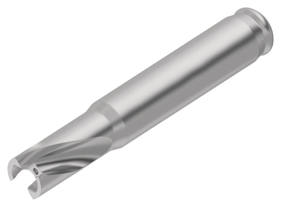 KENTIP FS SS 1xD ISO Holemaking - 6389471 - Kennametal