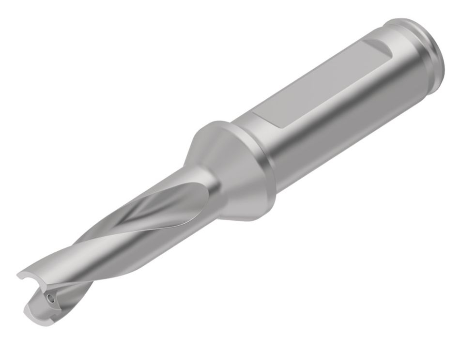 KENTIP FS SCF 3xD ISO Holemaking - 6372595 - Kennametal