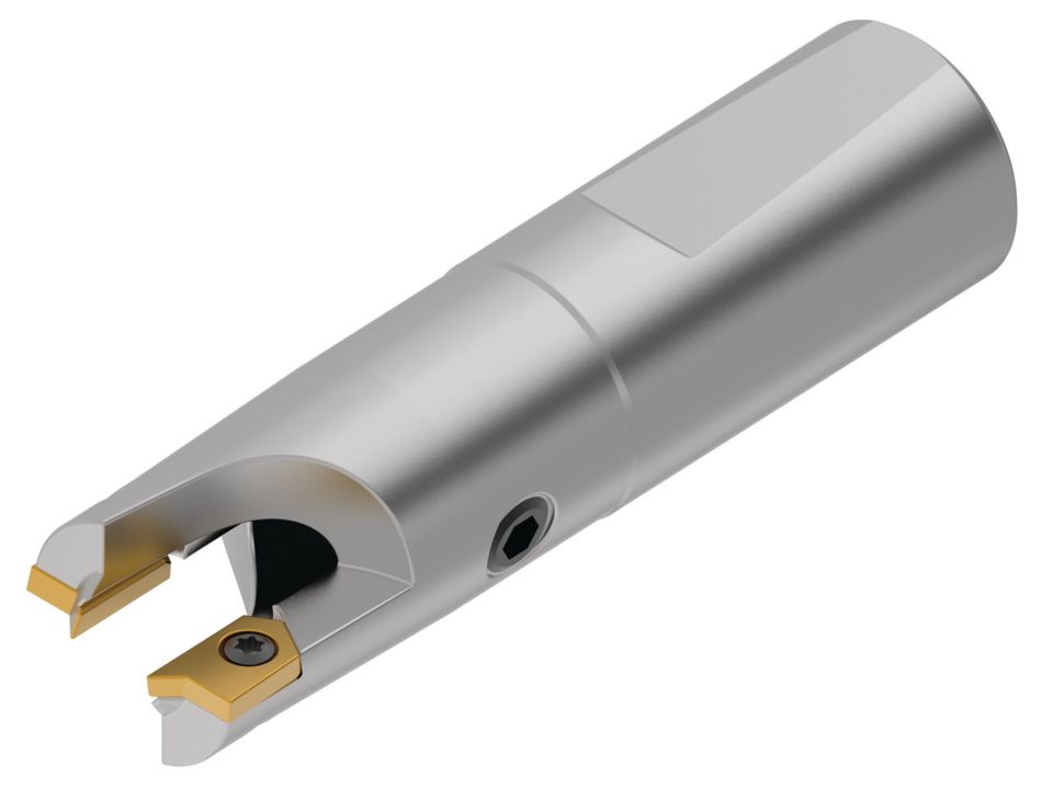 Kombinationswerkzeuge • Whistle Notch™-Schaft (WN)