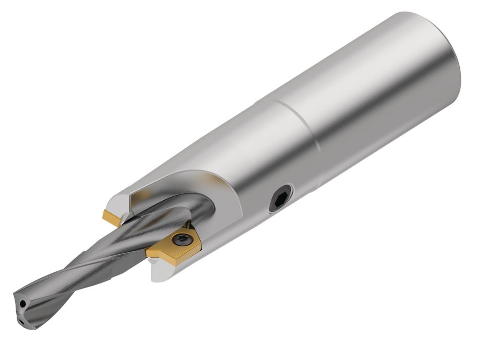BF TH SS MM Holemaking - 1245729 - Kennametal