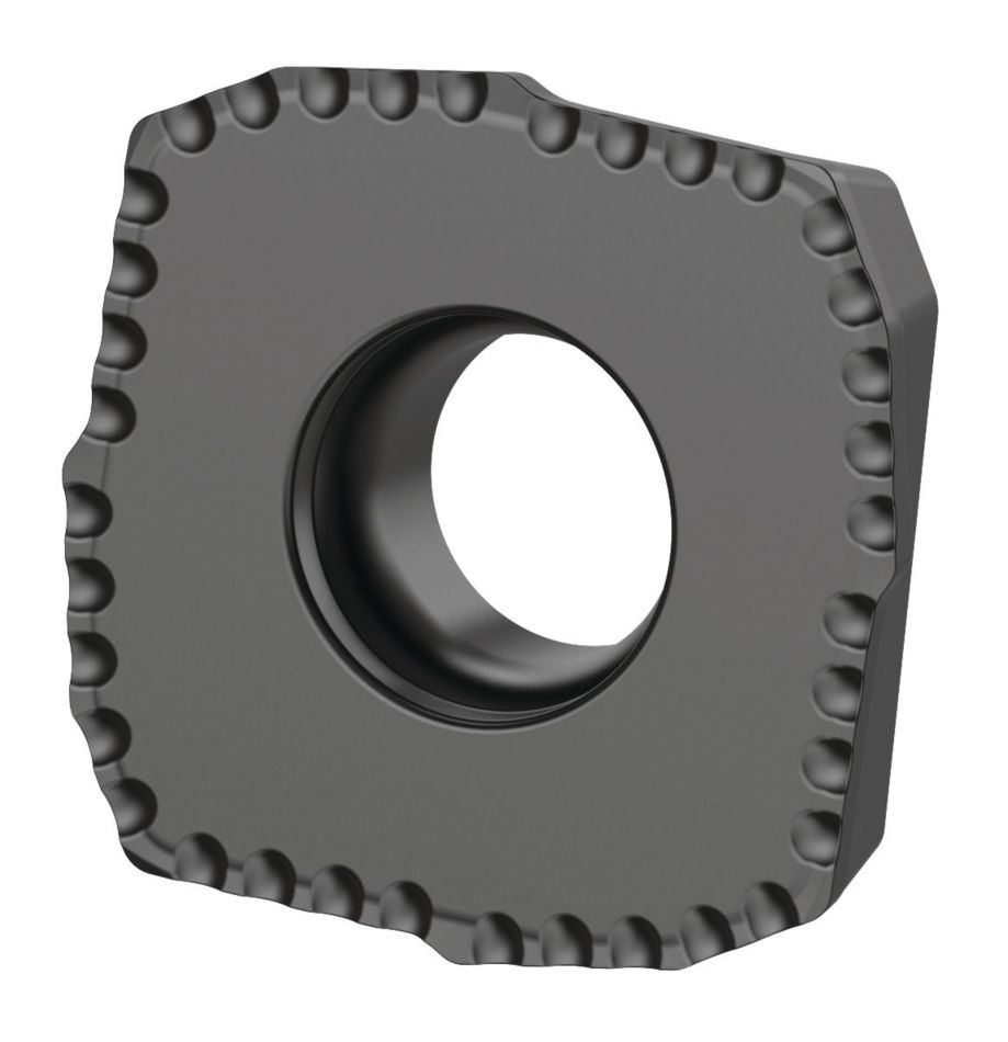 Drill Fix PRO™ - Carbide Insert - Inboard - LC Geometry 7034355 - Kennametal