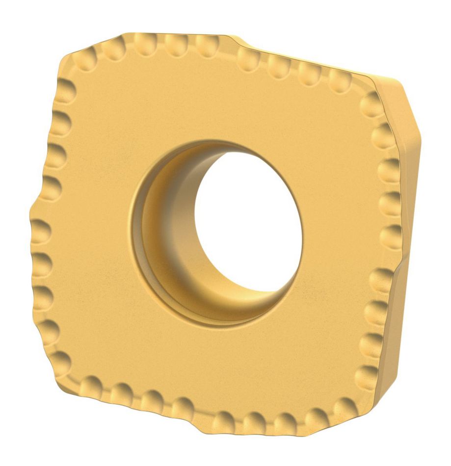 Drill Fix PRO™ - Carbide Insert - Inboard - LC Geometry 7034304 - Kennametal