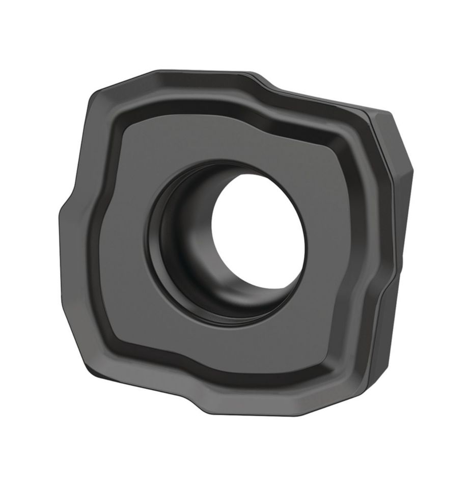 Drill Fix PRO™ - Carbide Insert - Inboard - MS Geometry 7034300 - Kennametal