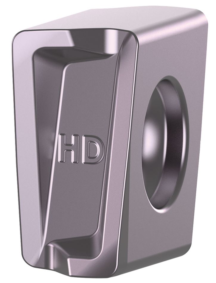 Mill 4-12KT™ • Carbide Insert • LNGQ-HD • Heavy Machining